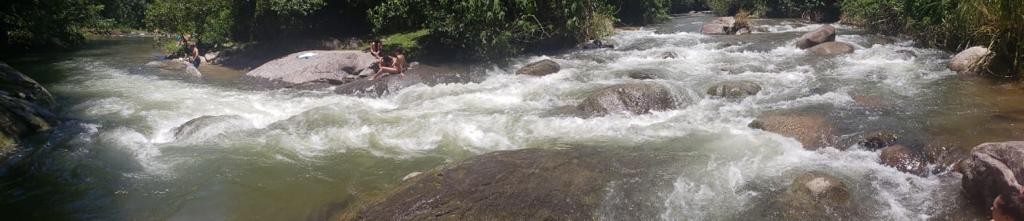 Piscina Natural 