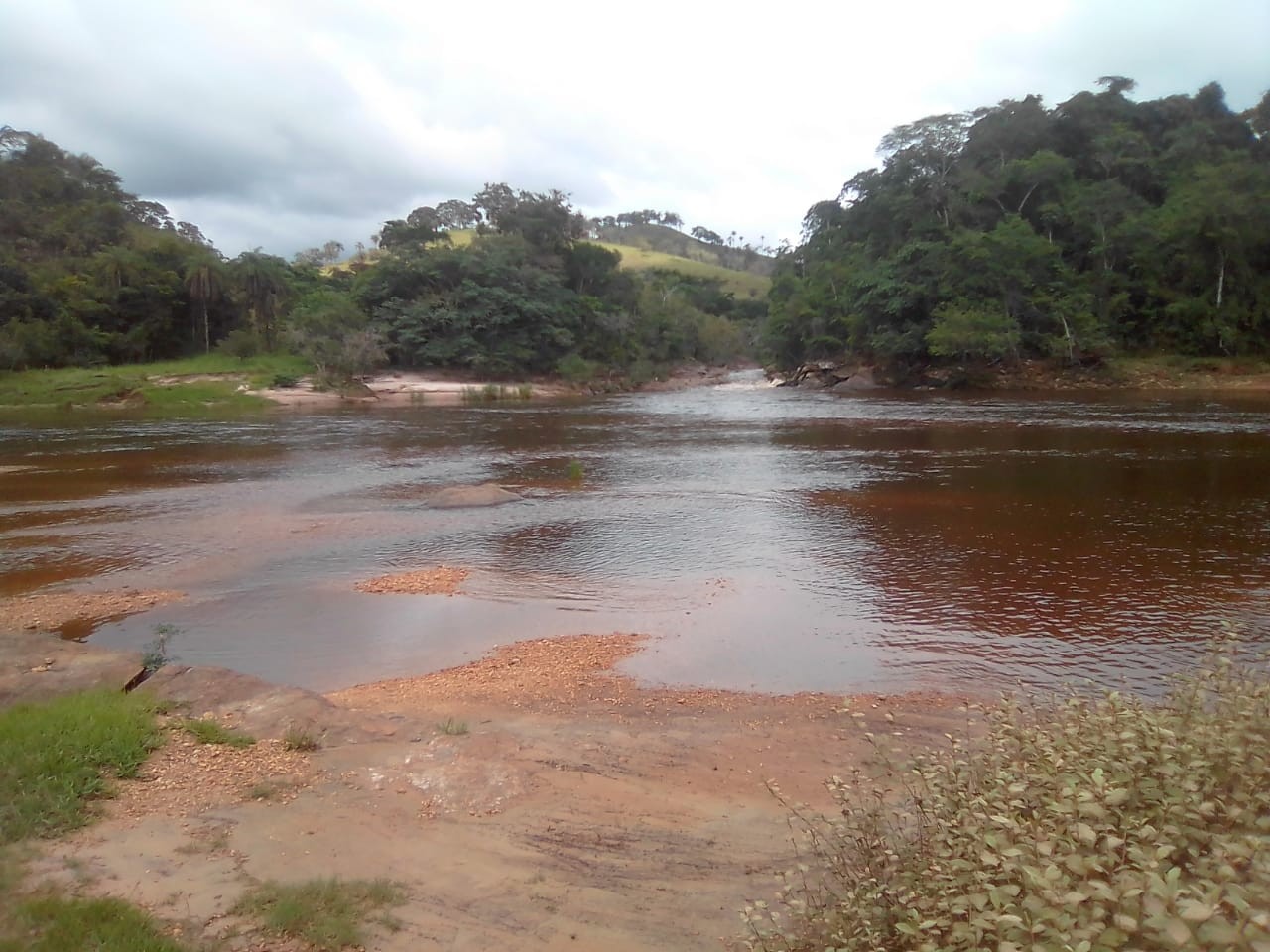 Poço do Limão 