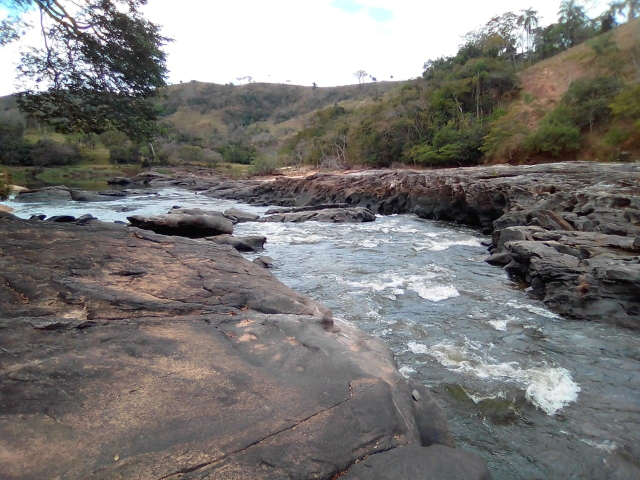 Poço do Limão 