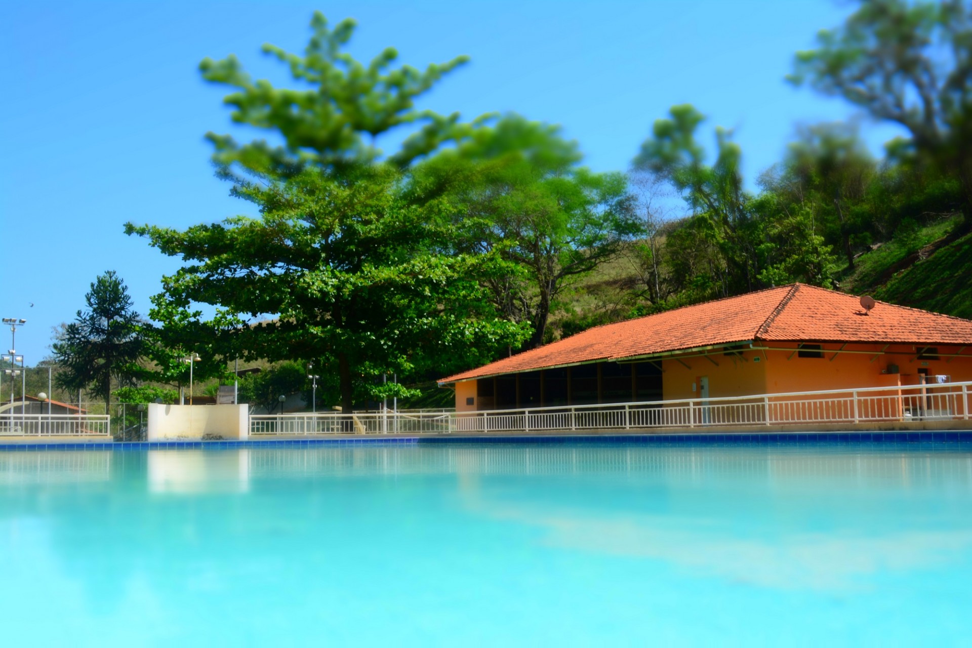Rio Doce Clube