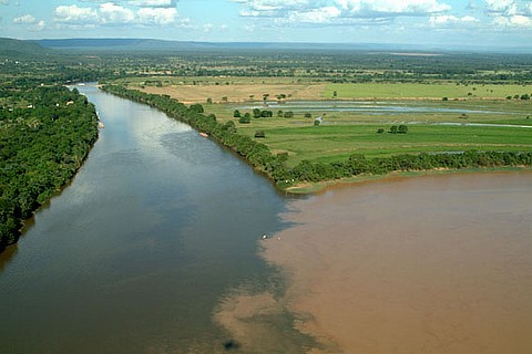 Rio das Velhas