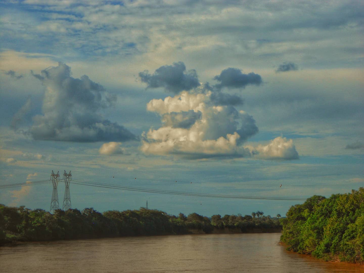 Rio das Velhas