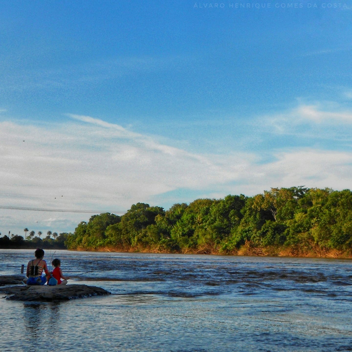 Rio das Velhas