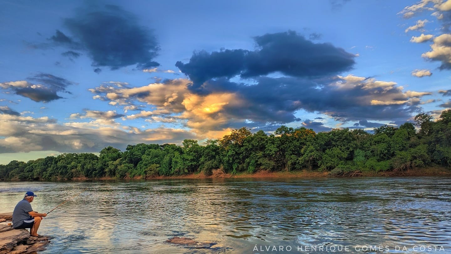 Rio das Velhas