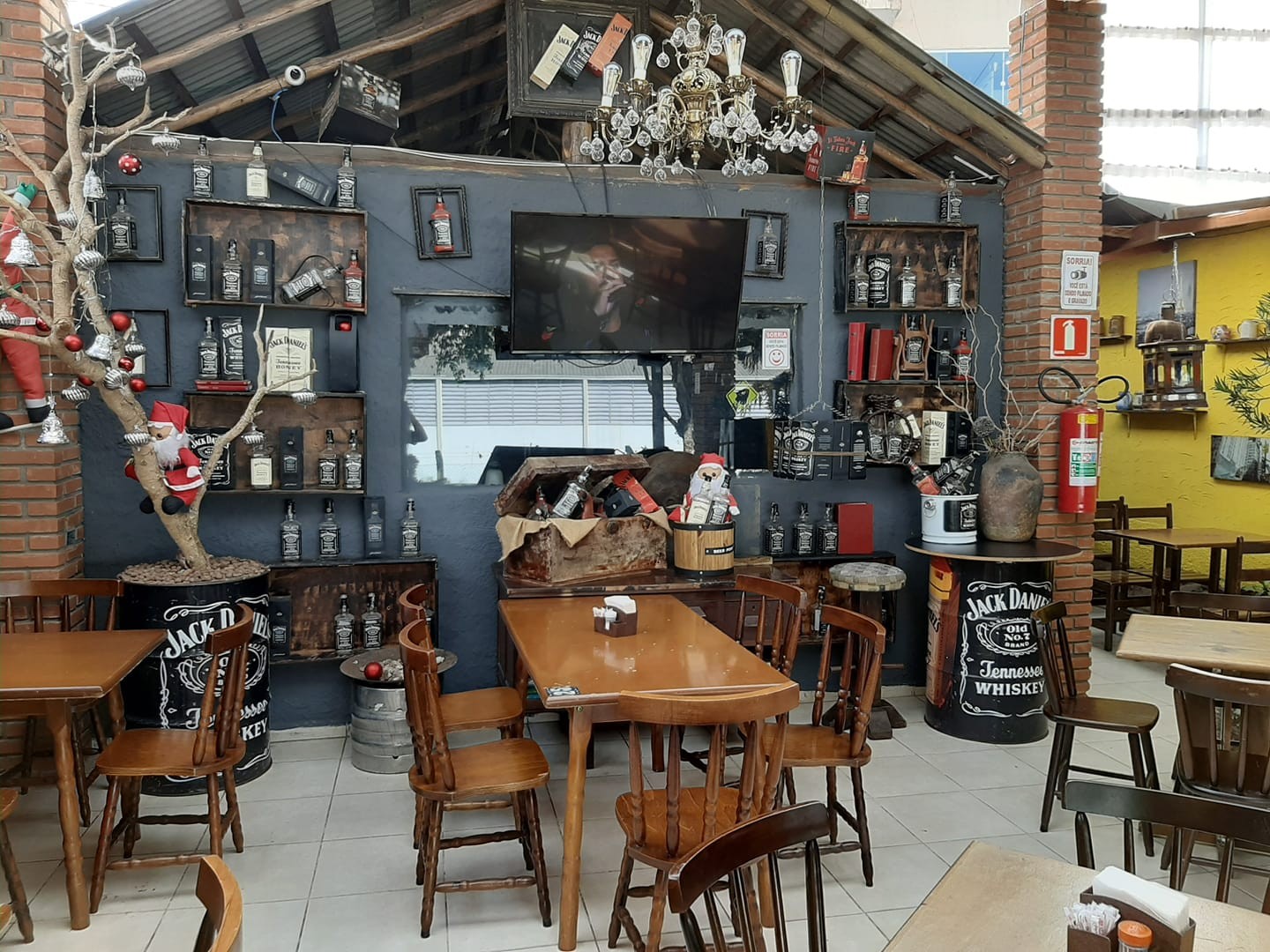 Jhopps Bar