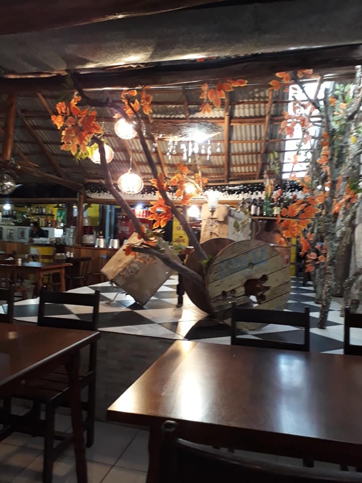 Jhopps Bar