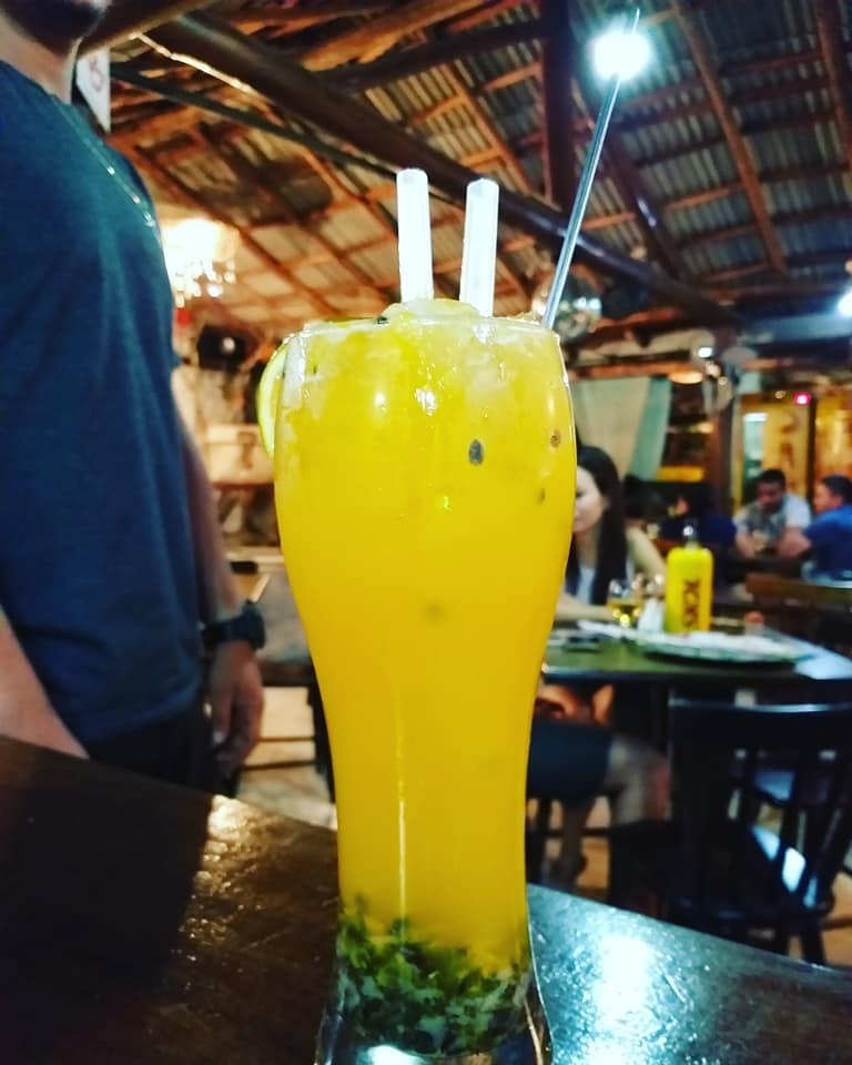 Jhopps Bar
