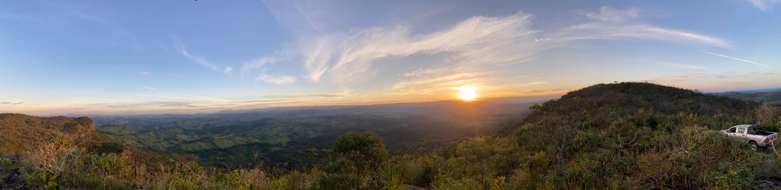 Mirante da Serra 