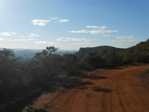 Mirante da Serra 