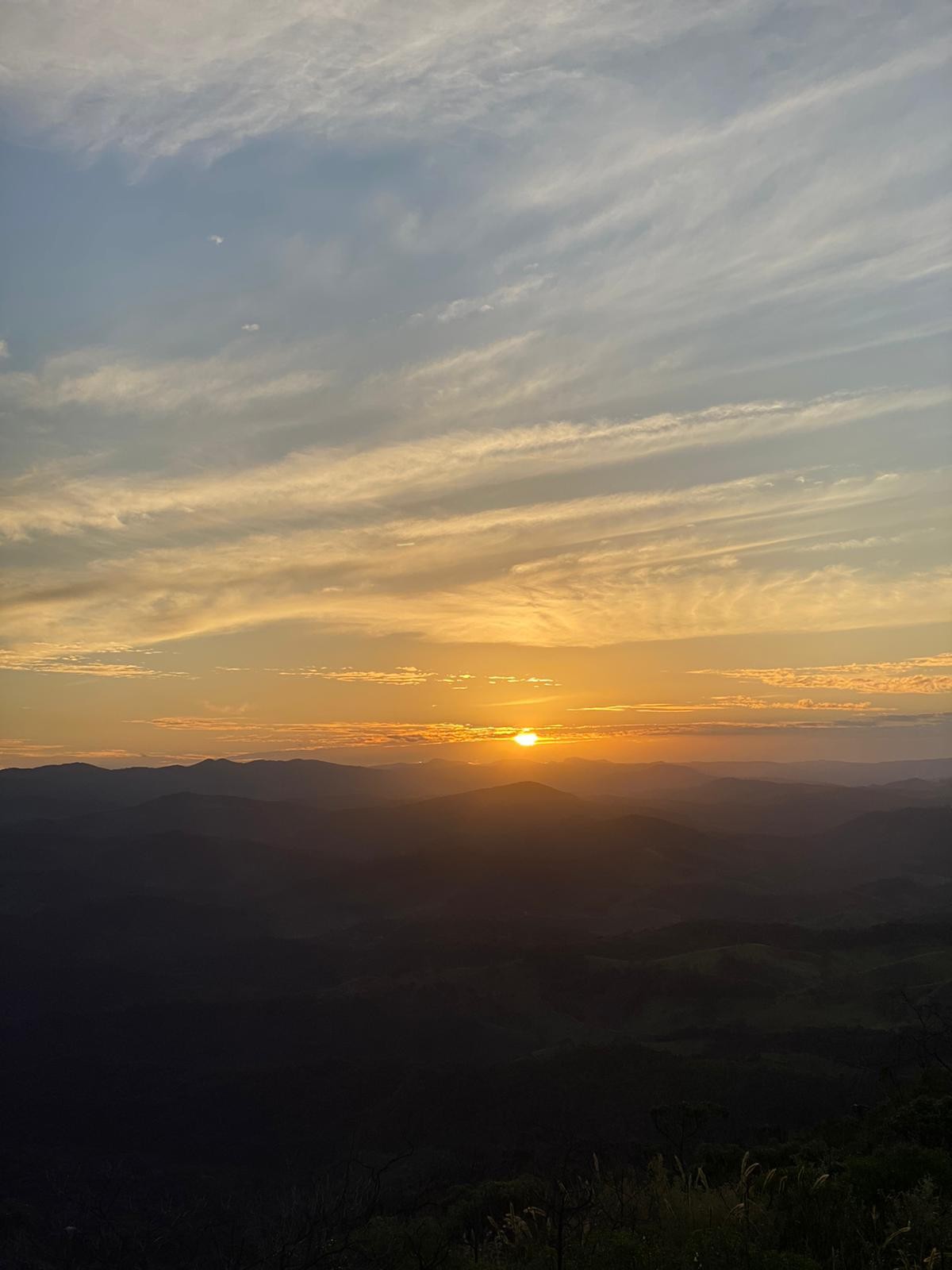 Mirante da Serra 