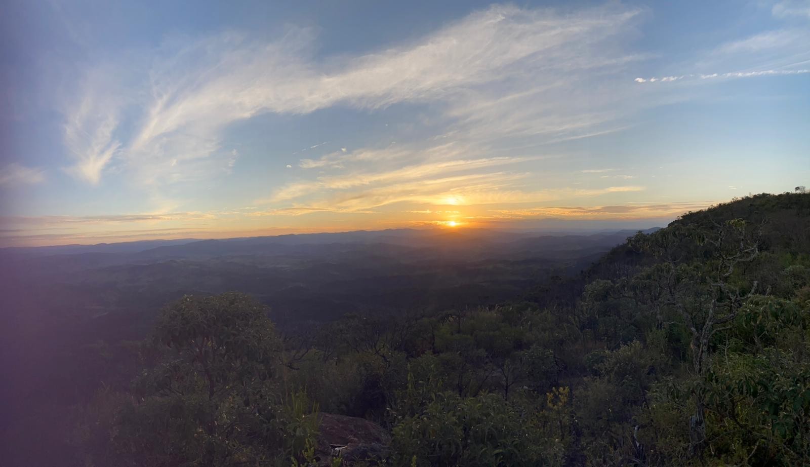 Mirante da Serra 