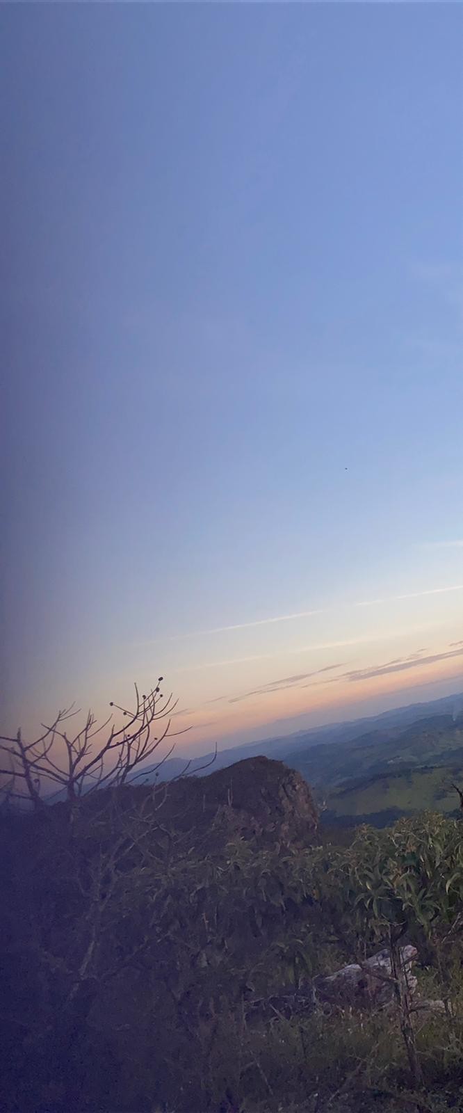Mirante da Serra 