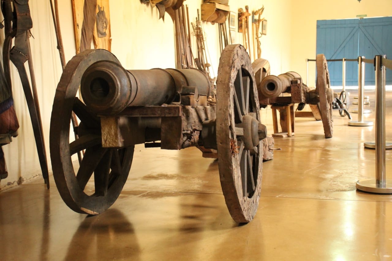 Museu do Escravo