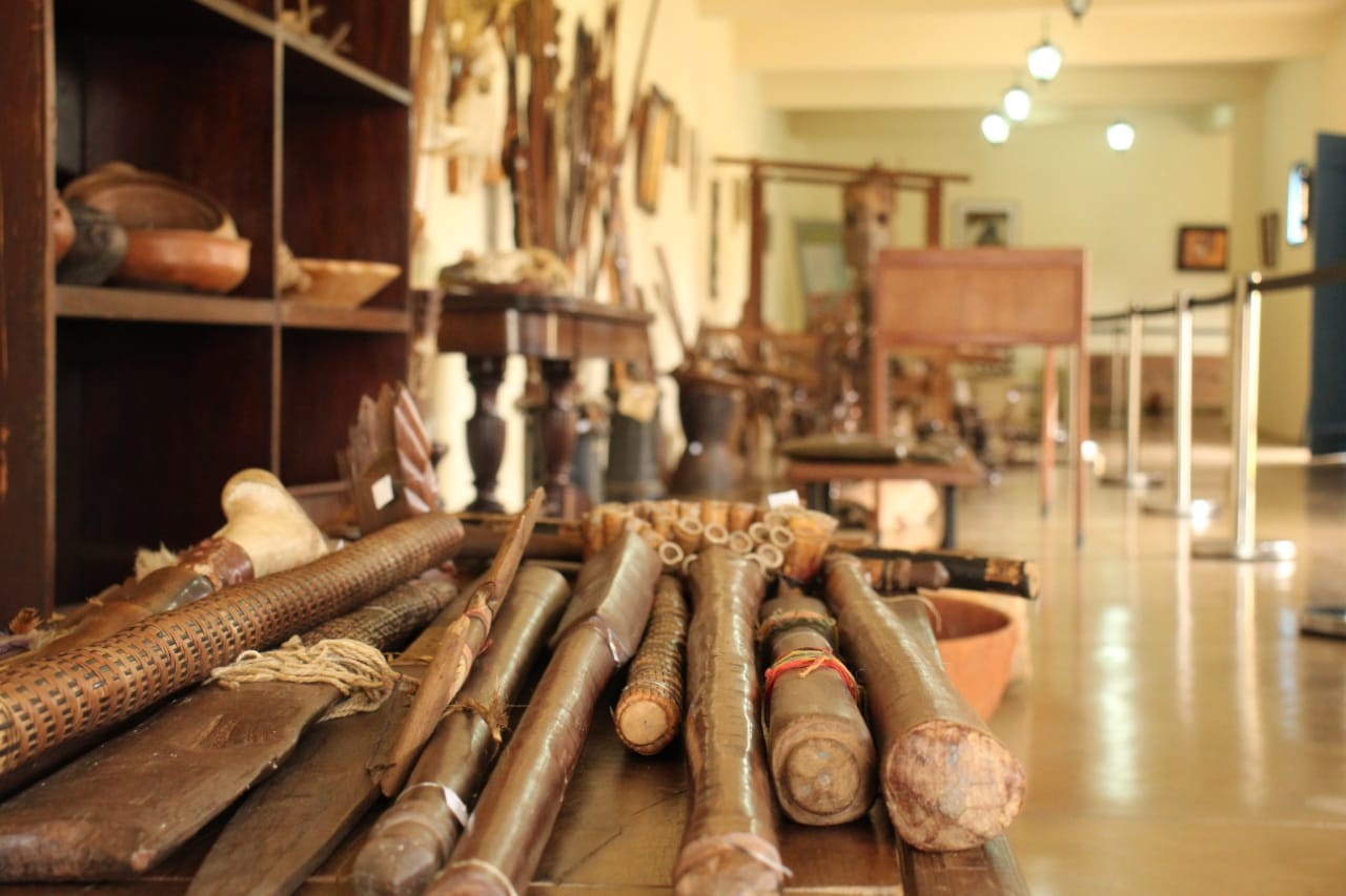 Museu do Escravo