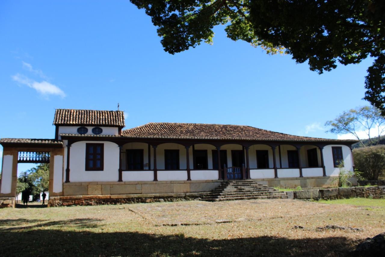 Fazenda da Boa Esperança