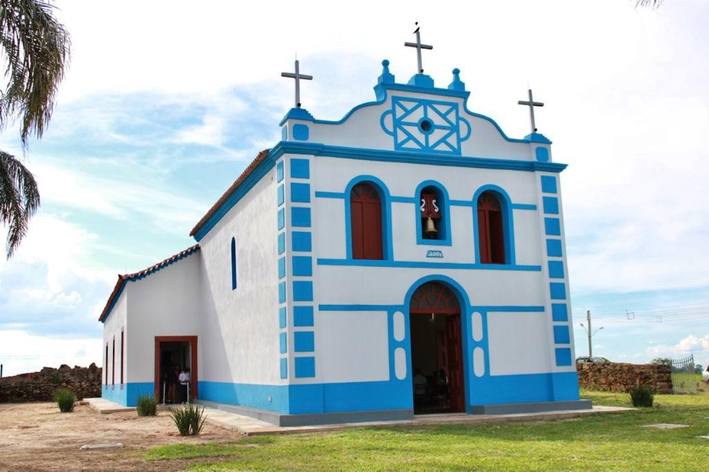 Igreja de Santana 