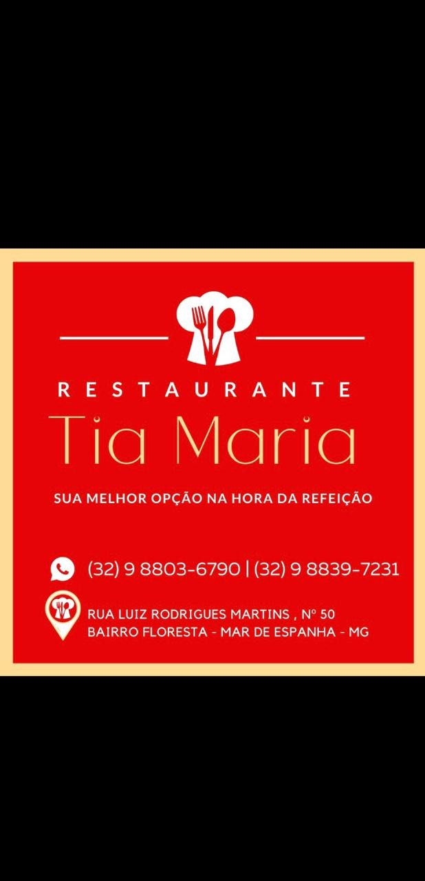 Restaurante Tia Maria 