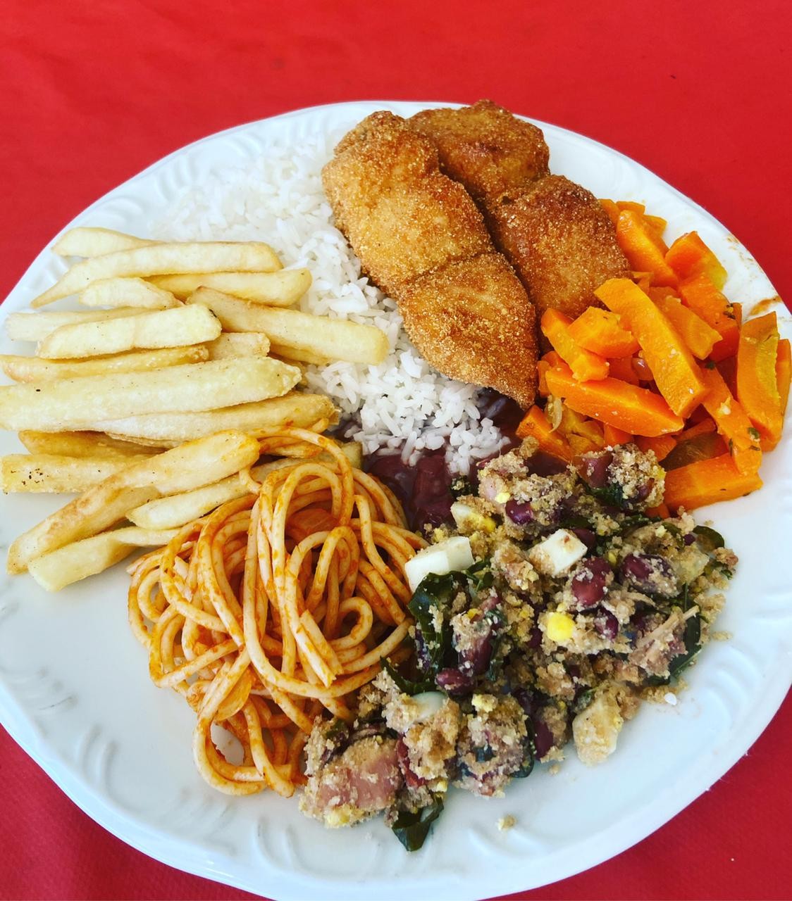 Restaurante Tia Maria 