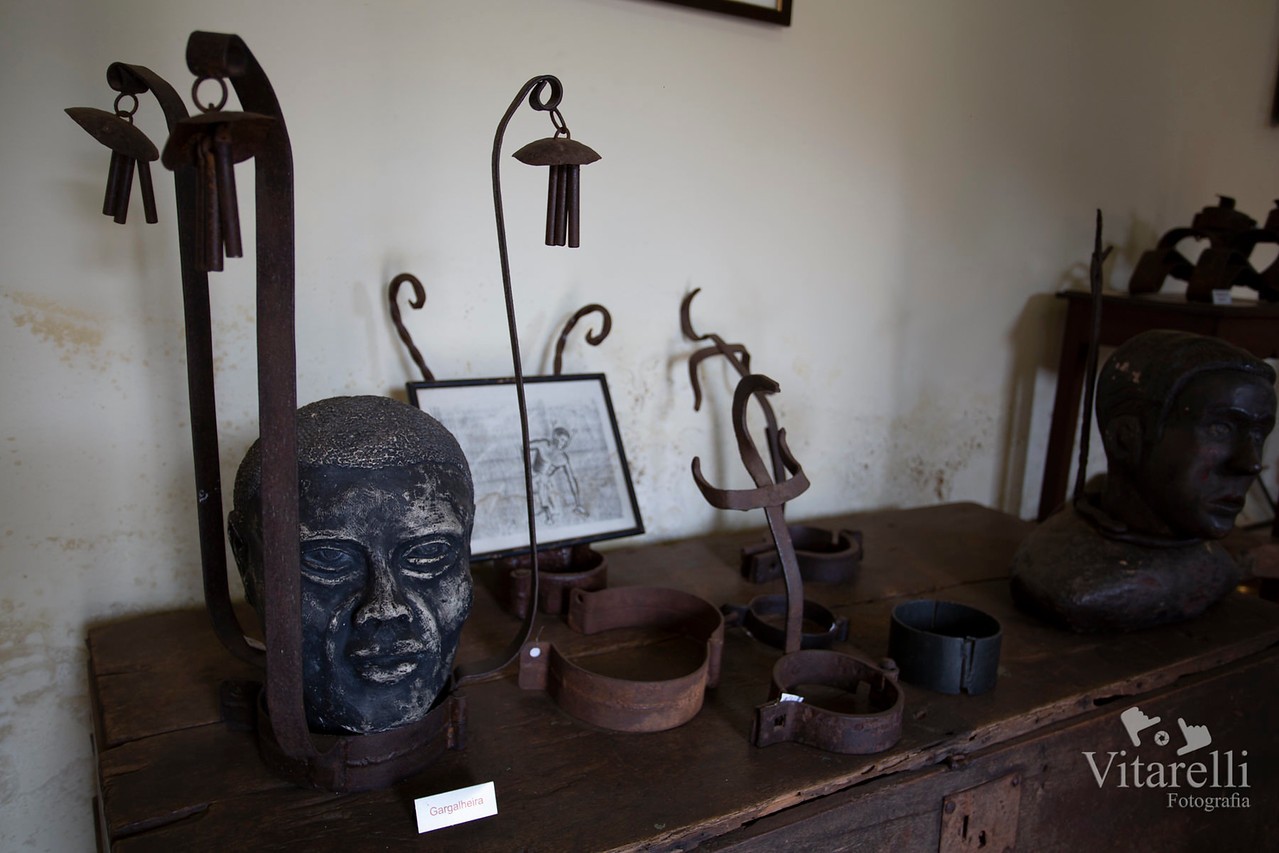 Museu do Escravo