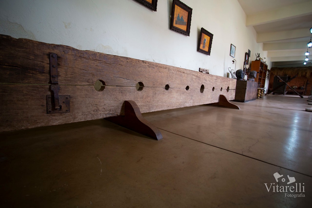 Museu do Escravo