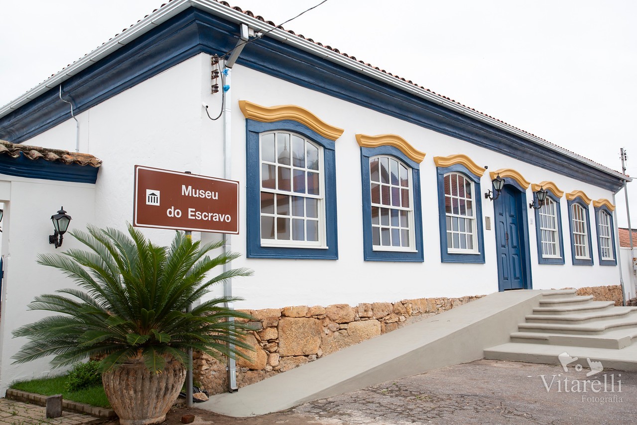Museu do Escravo