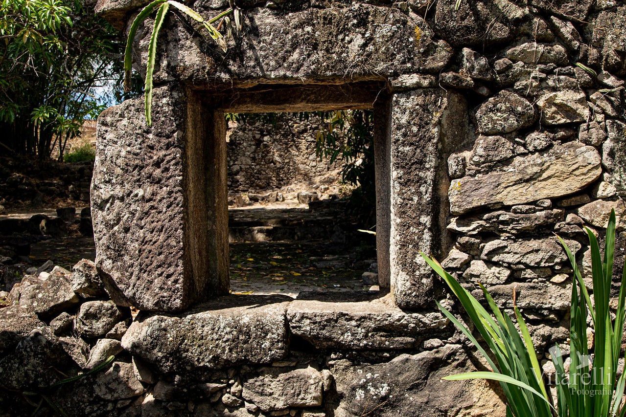 Sítio Arqueológico da Comunidade Quilombola Chacrinha dos Pretos 