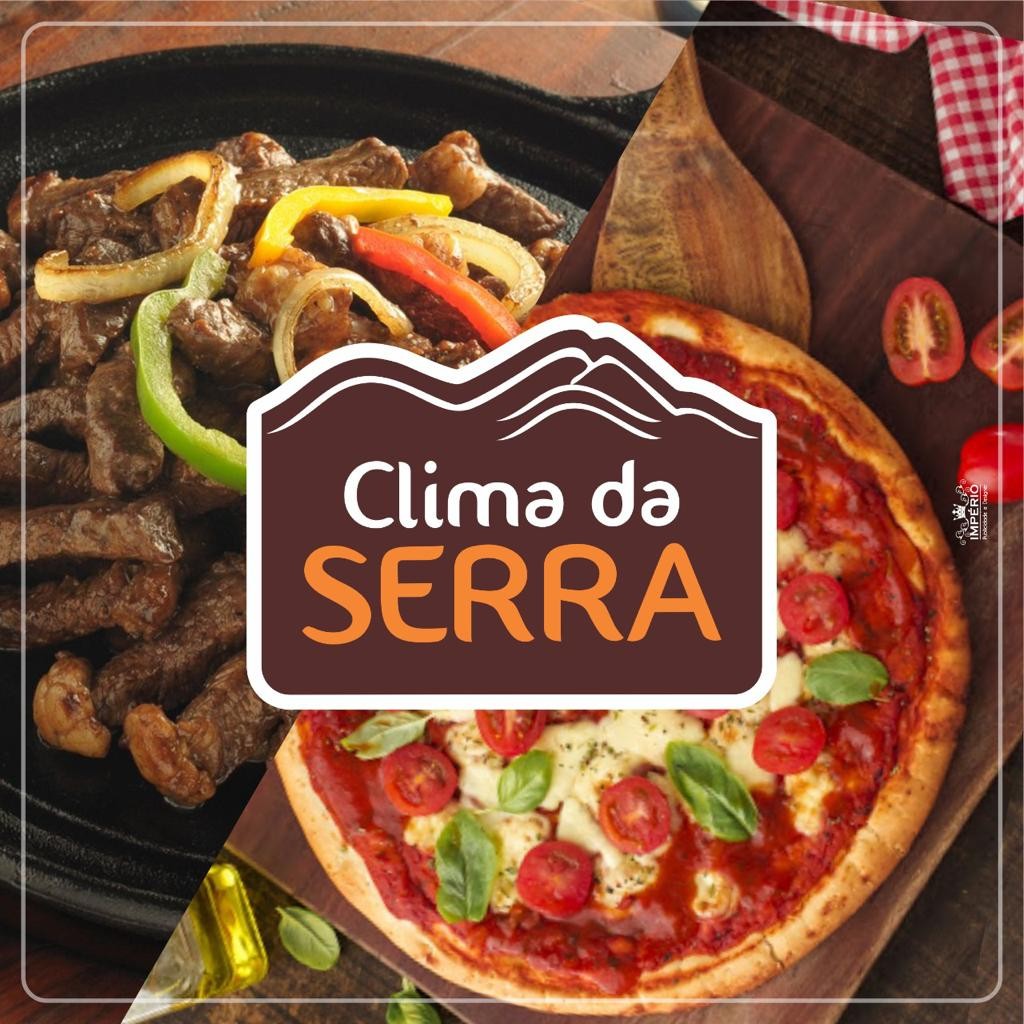 Clima da Serra