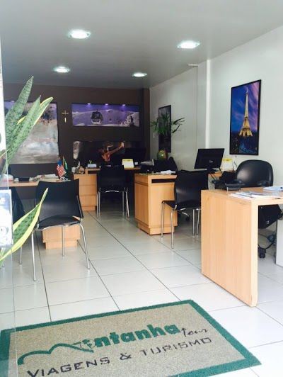 Montanha Turismo