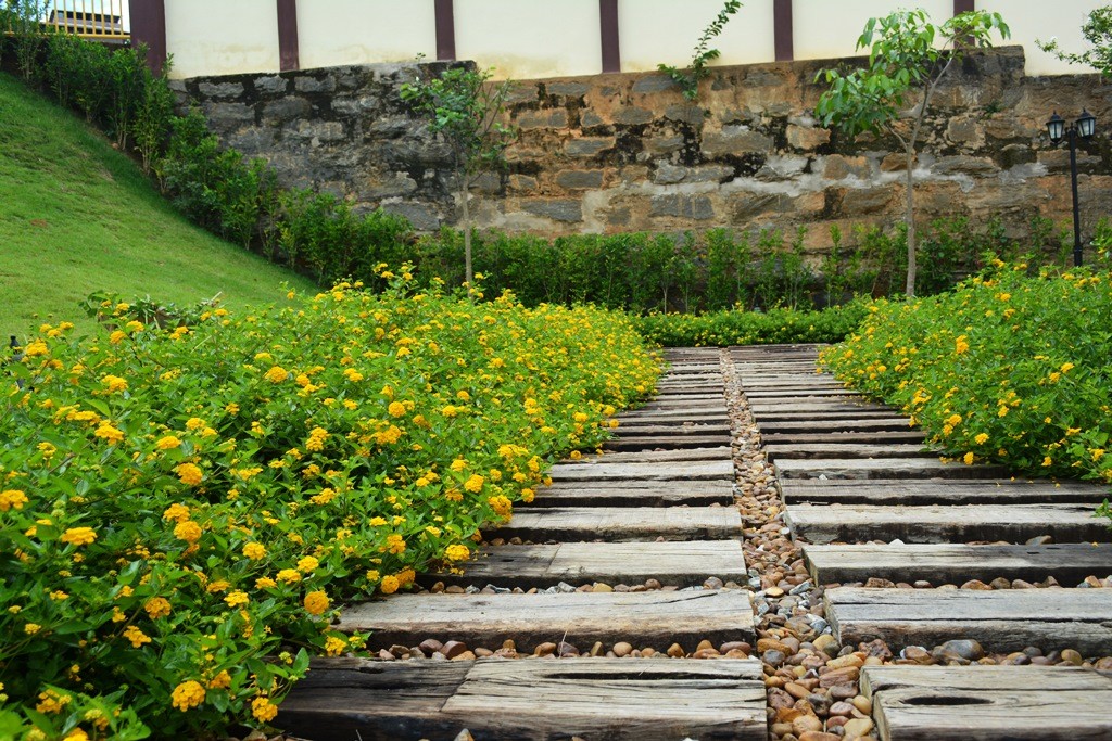 Estação Ferroviária - Imagem 2