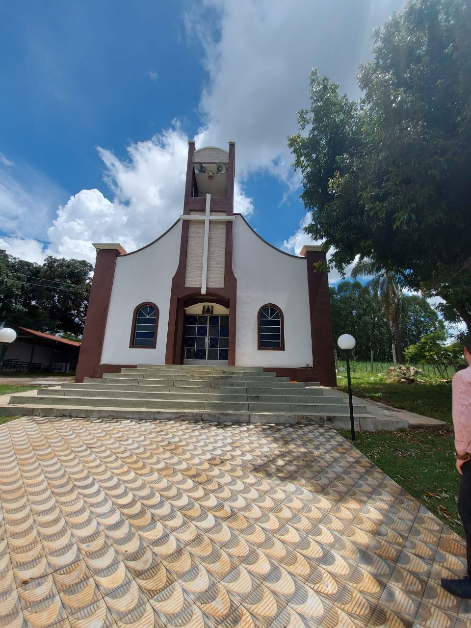 Cachoeira da Forquilha