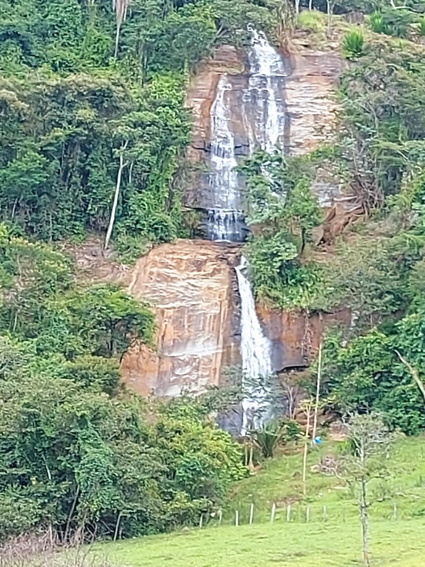 Cachoeira da Forquilha