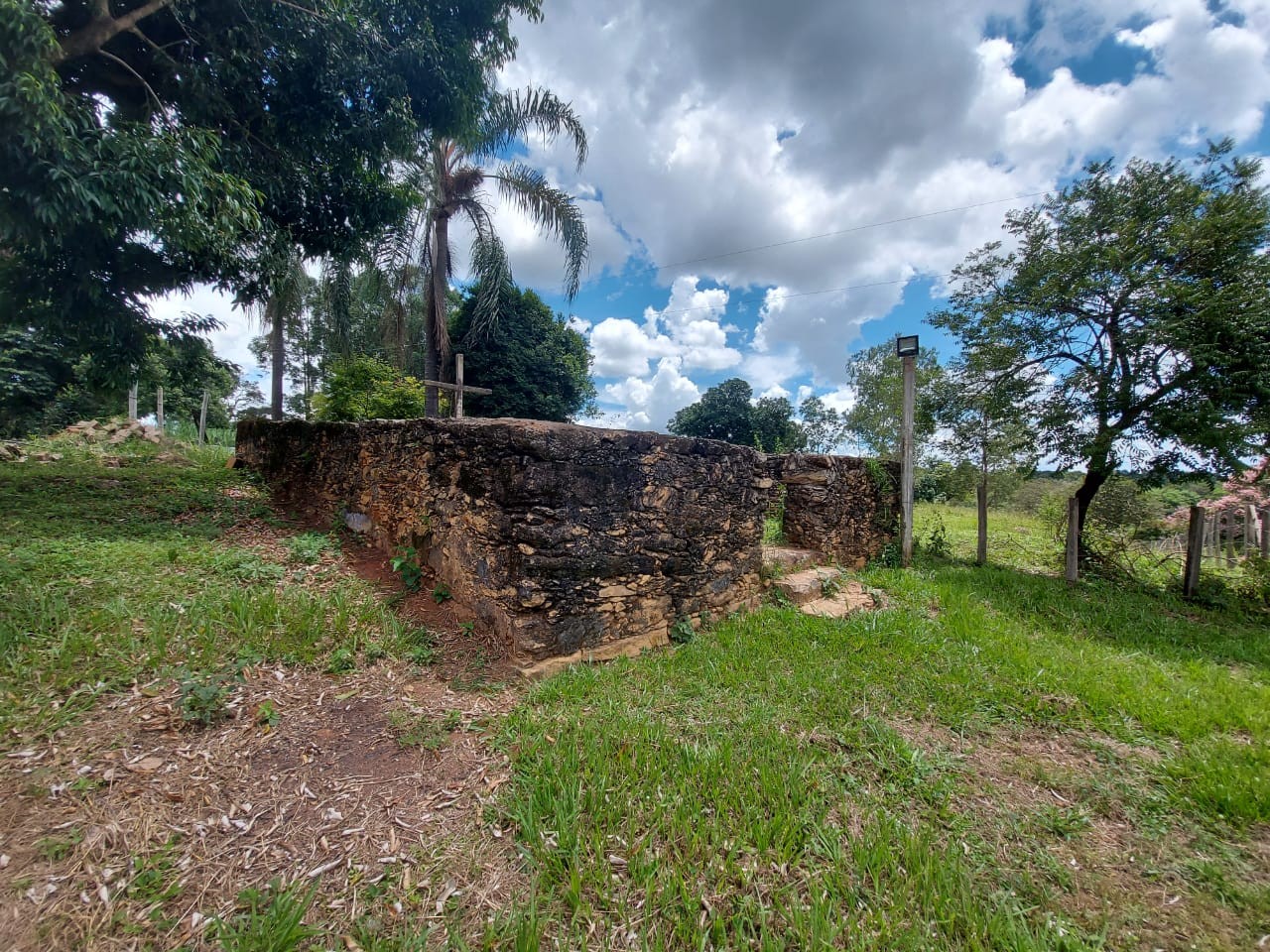 Cachoeira da Forquilha