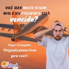 Ideal Viagens