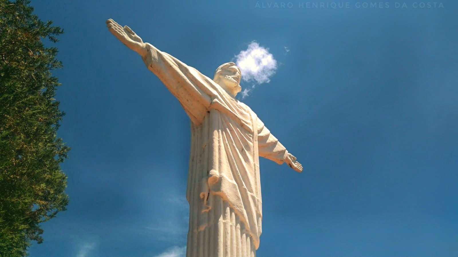 Cristo da Serrinha