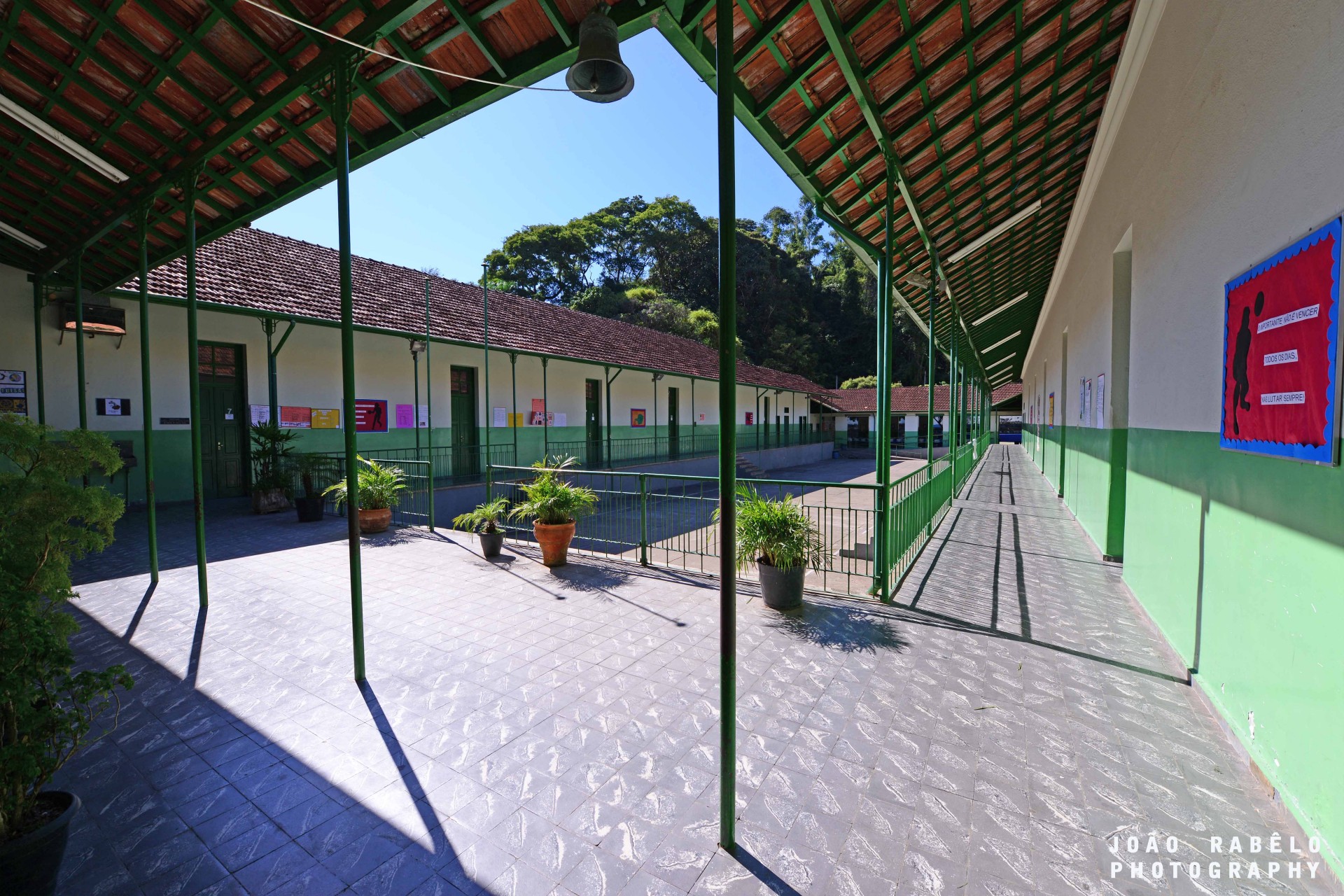 Grupo Escolar Estêvão Pinto