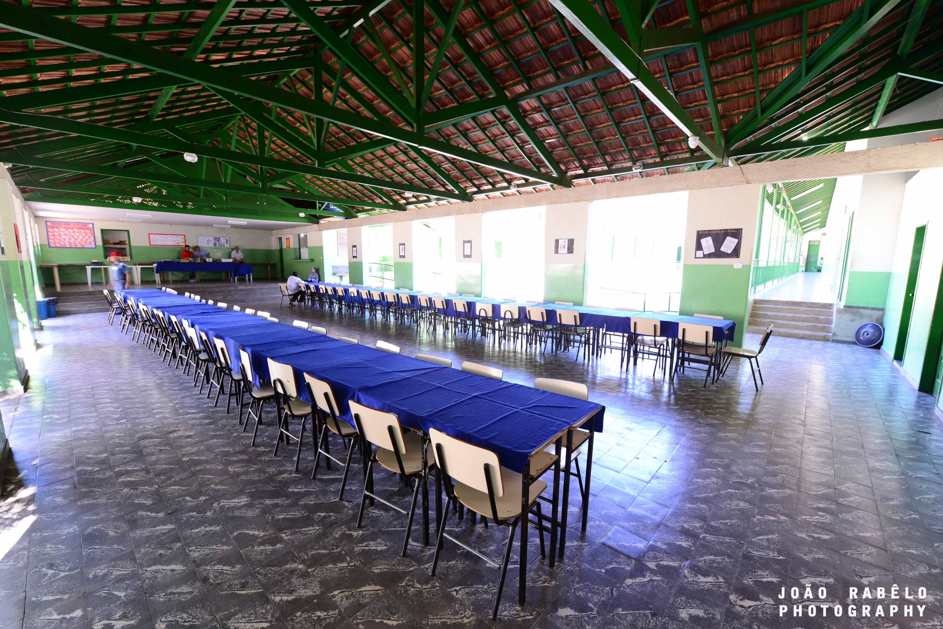 Grupo Escolar Estêvão Pinto