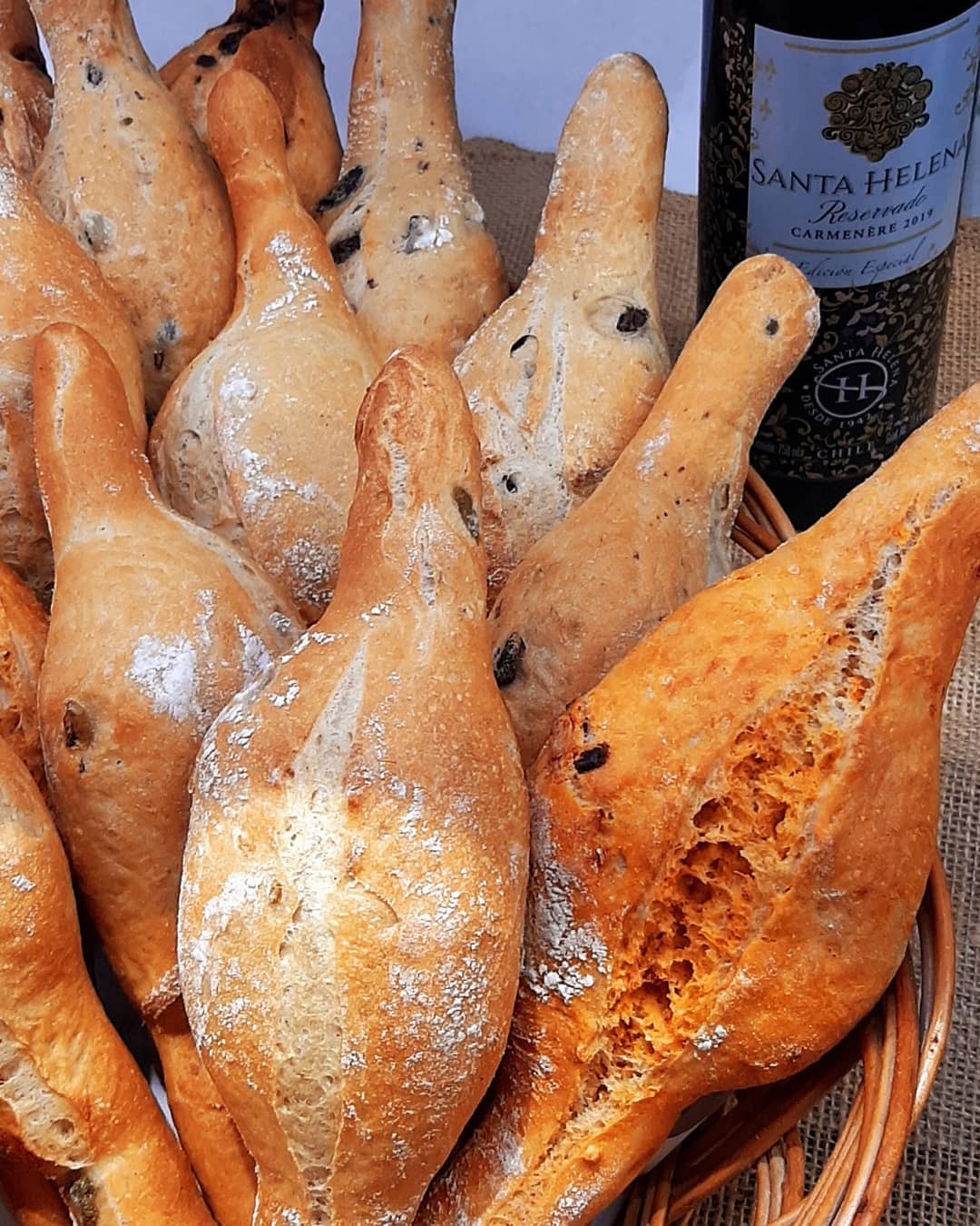 Panificadora San Remo