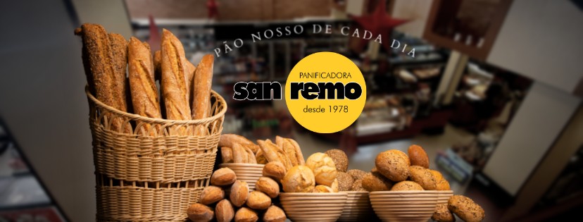 Panificadora San Remo