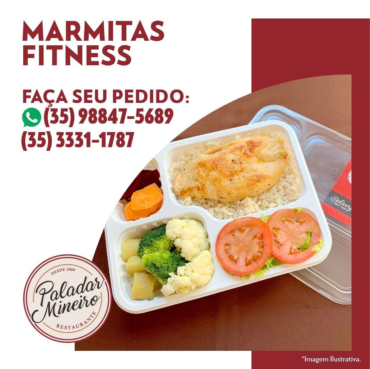PALADAR MINEIRO