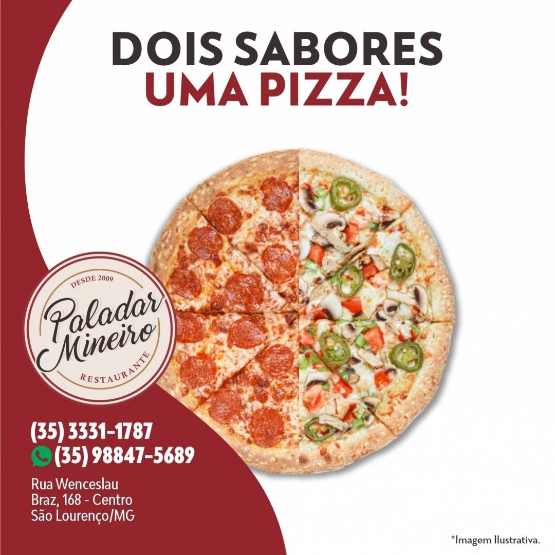 PALADAR MINEIRO