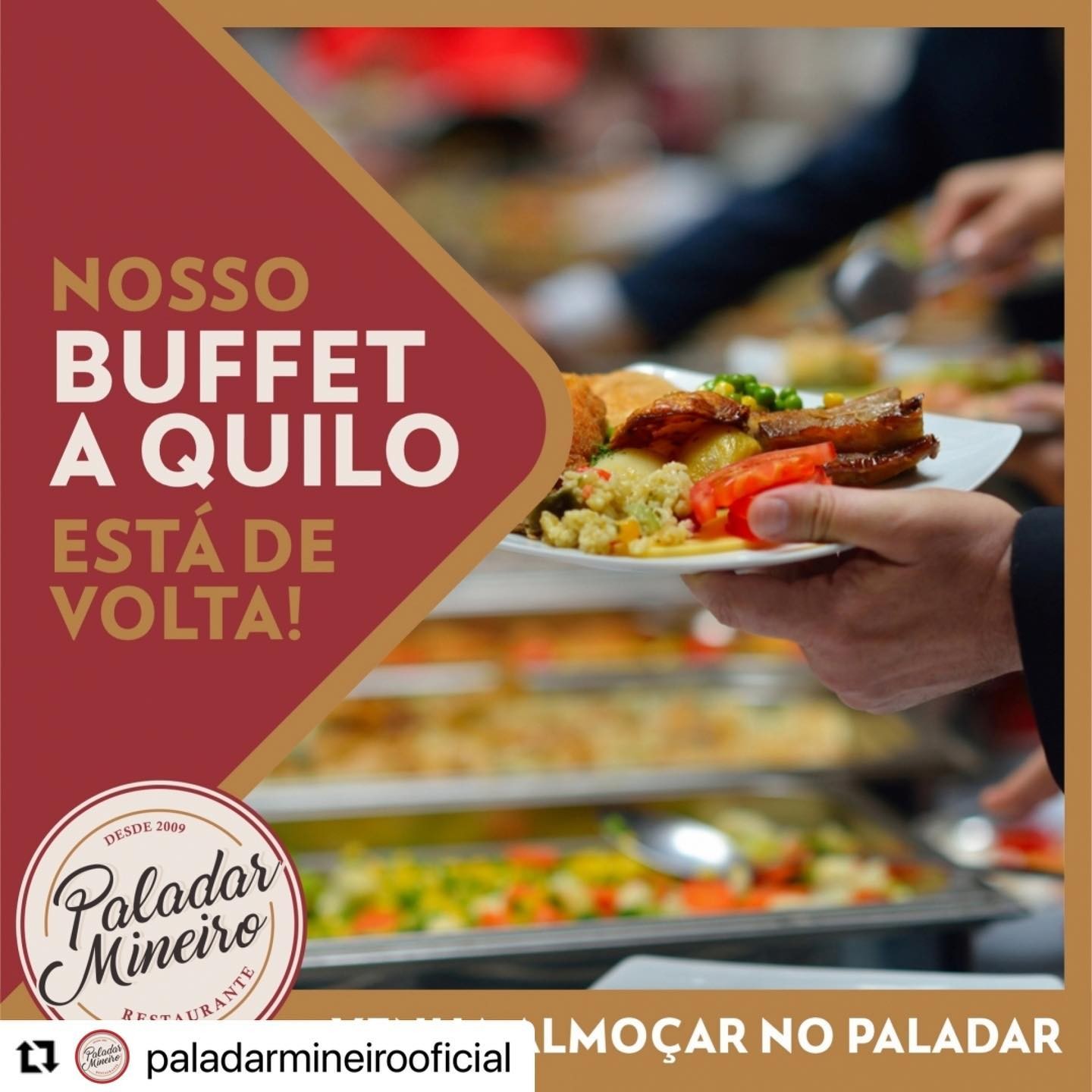 PALADAR MINEIRO
