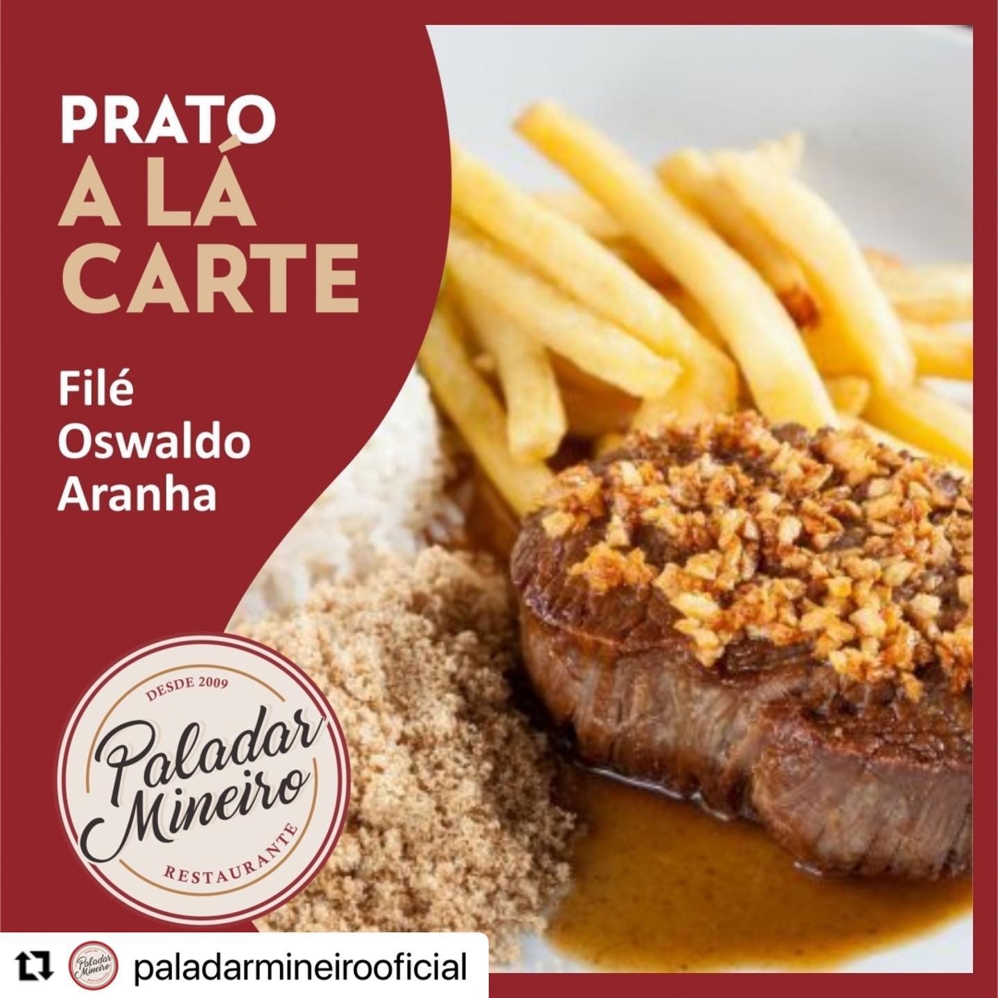 PALADAR MINEIRO
