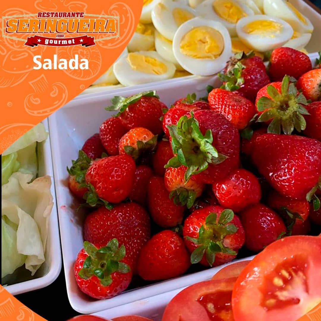 Restaurante Seringueira