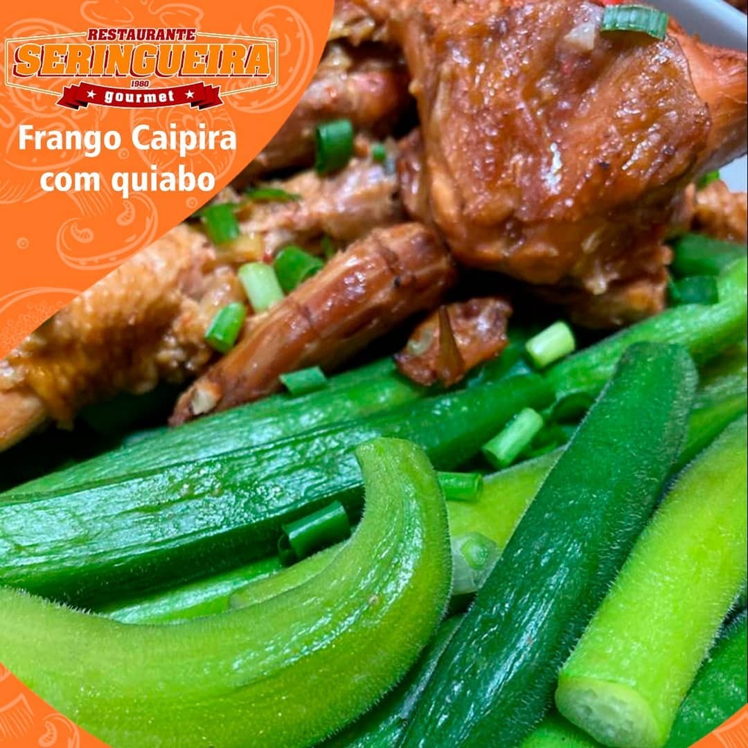 Restaurante Seringueira