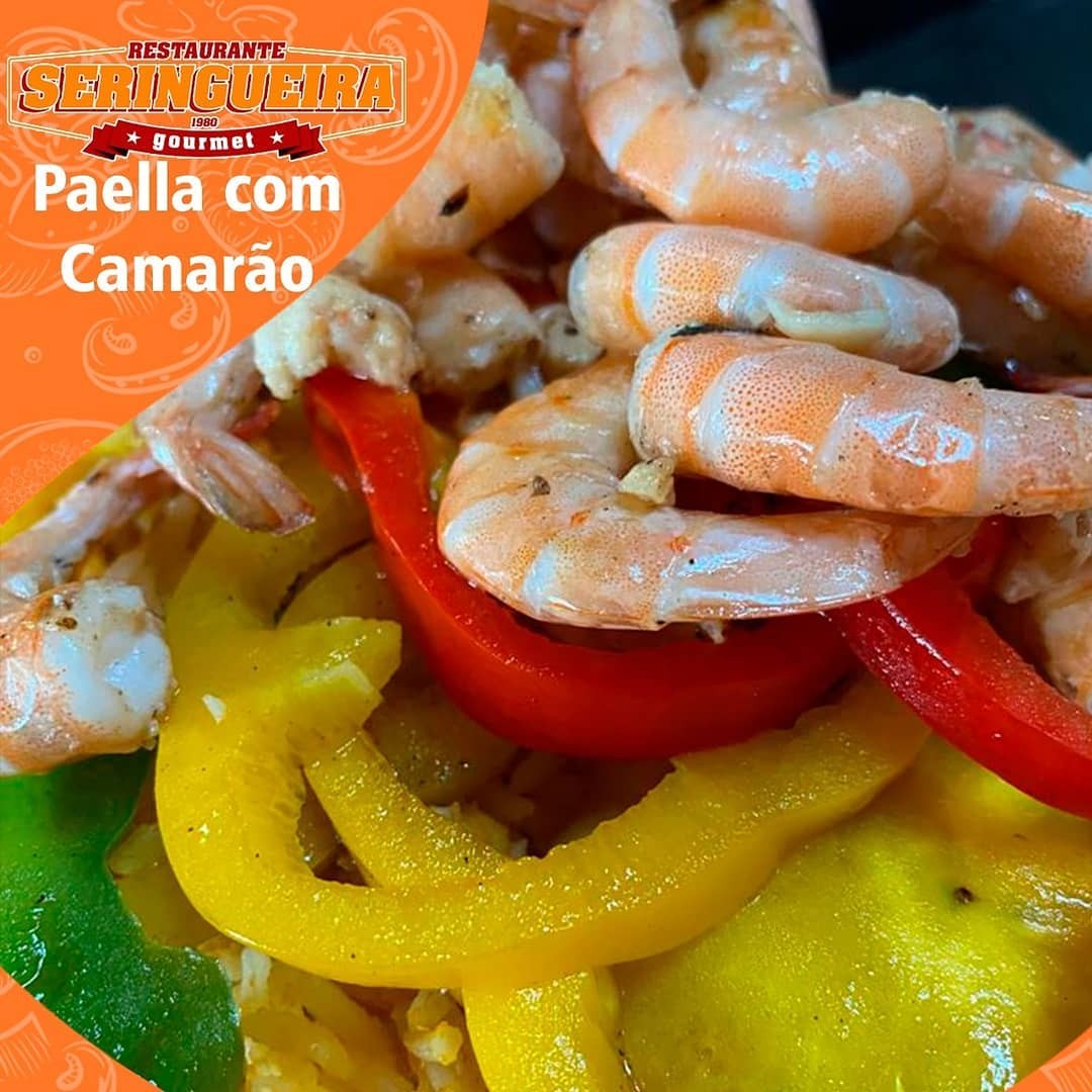 Restaurante Seringueira