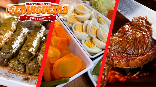 Restaurante Seringueira