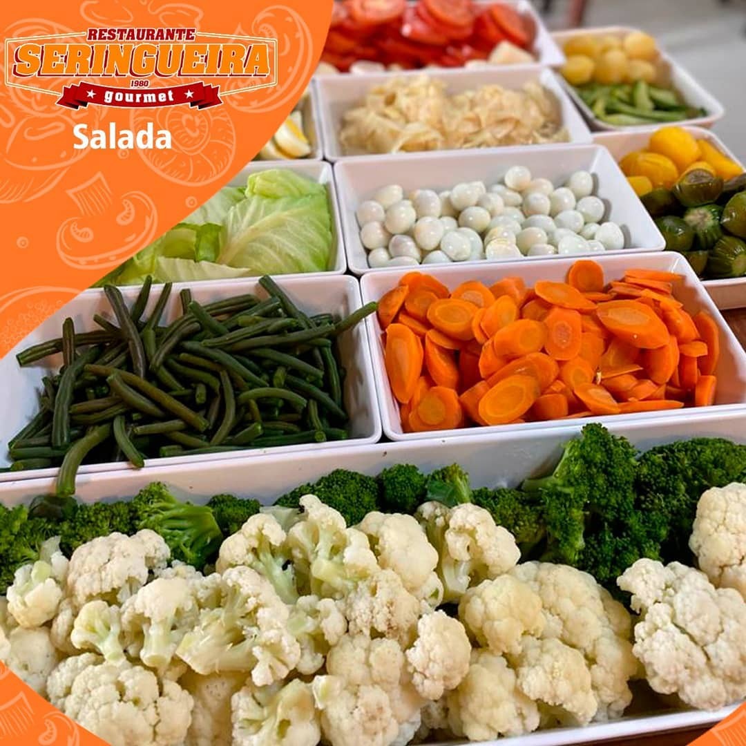 Restaurante Seringueira
