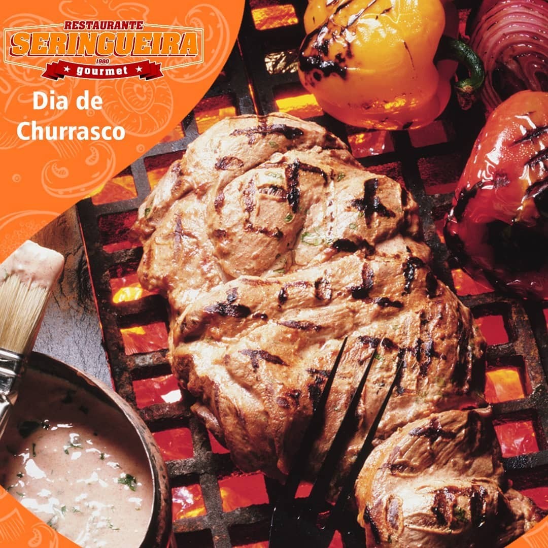 Restaurante Seringueira