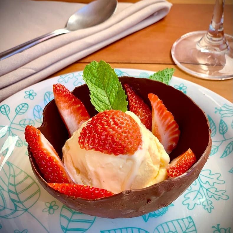 Soberanno Wine Bar & Bistro