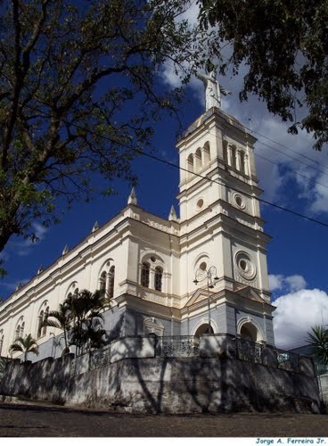 Igreja Do Rosário